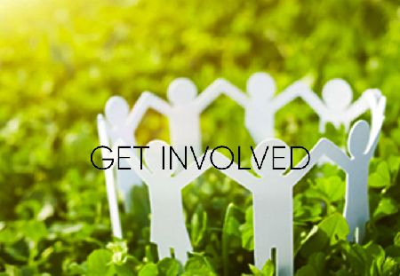 Picture for category Get Involved